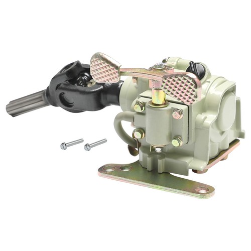 Go Kart ATV Cart Reverse Gearbox Transmission for Horizontal Engine 110cc-250cc - Picture 9 of 10