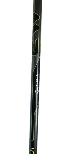 TaylorMade M2 18° Stiff 5W Fairway Wood 42.5 in. 65g Graphite Stiff Shaft RH - Picture 7 of 11