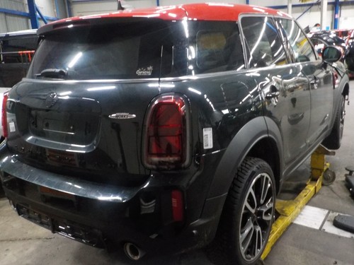 Commutateur multifonction Mini Mini Countryman John Cooper Works ALL4 9840873 - Imagen 10 de 12