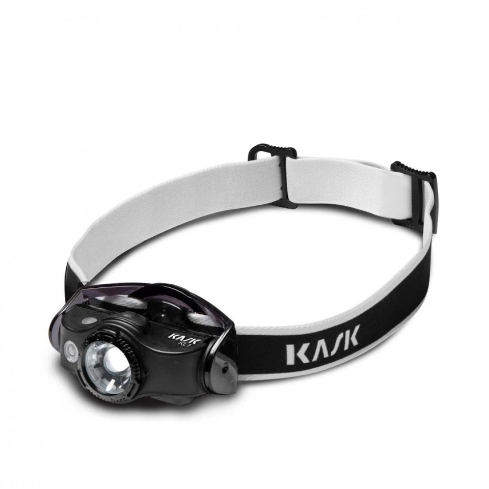 KASK Stirnlampe KL-1 Nr. WLA00001