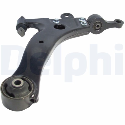 CONTROLTRAILING ARM WHEEL SUSPENSION TC2384 FOR HYUNDAI SONATA/IV/Mk/III XG 2.0L - Picture 2 of 9