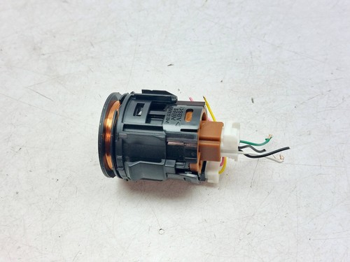 PULSANTE INTERRUTTORE STOP AVVIAMENTO ACCENSIONE MOTORE NISSAN PULSAR 2014 285903JA0A - Foto 5 di 14