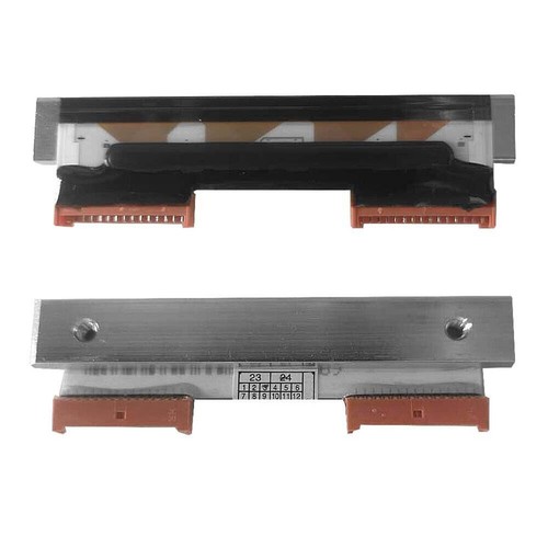 Top Notch Replacement Printhead For Zebra ZD410 203DPI Thermal Printers - Photo 2/9