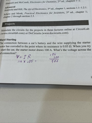 The Great Courses Modern Electronics Science Mathematics Physics Wolfson - Picture 10 of 11