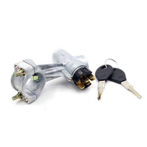 NEW IGNITION WITH KEYS FIT FOR NISSAN DATSUN LAUREL C30 C31 C130 C230 1968 69-84 - Picture 4 of 6
