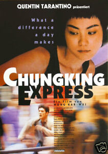 chungking express movie poster chungking express movie poster