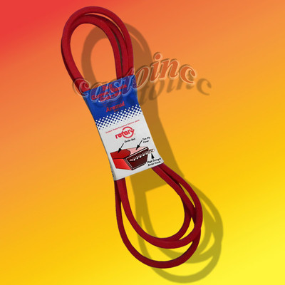Cub Cadet Aramid V-Belt 59701-C1 954-3025 IH-477599-R2 IH-489397-R3 1//2/" x 77/"