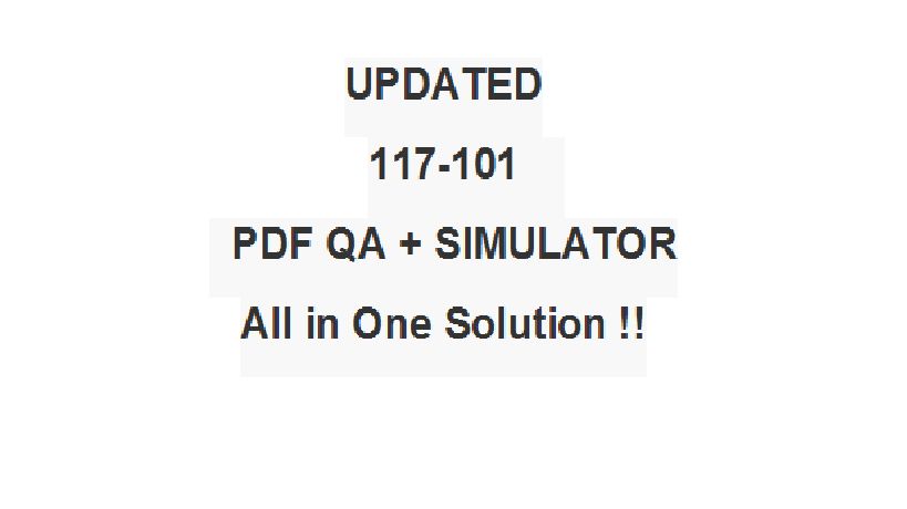 Linux System Administration Level 1 QA PDF/&Simulator