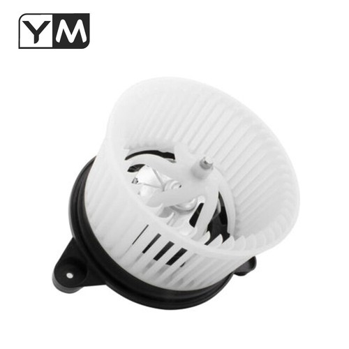 1X For 05-11 Dodge Dakota Ram Mitsubishi Raider Heater Blower Motor Fan Assembly - Picture 1 of 7