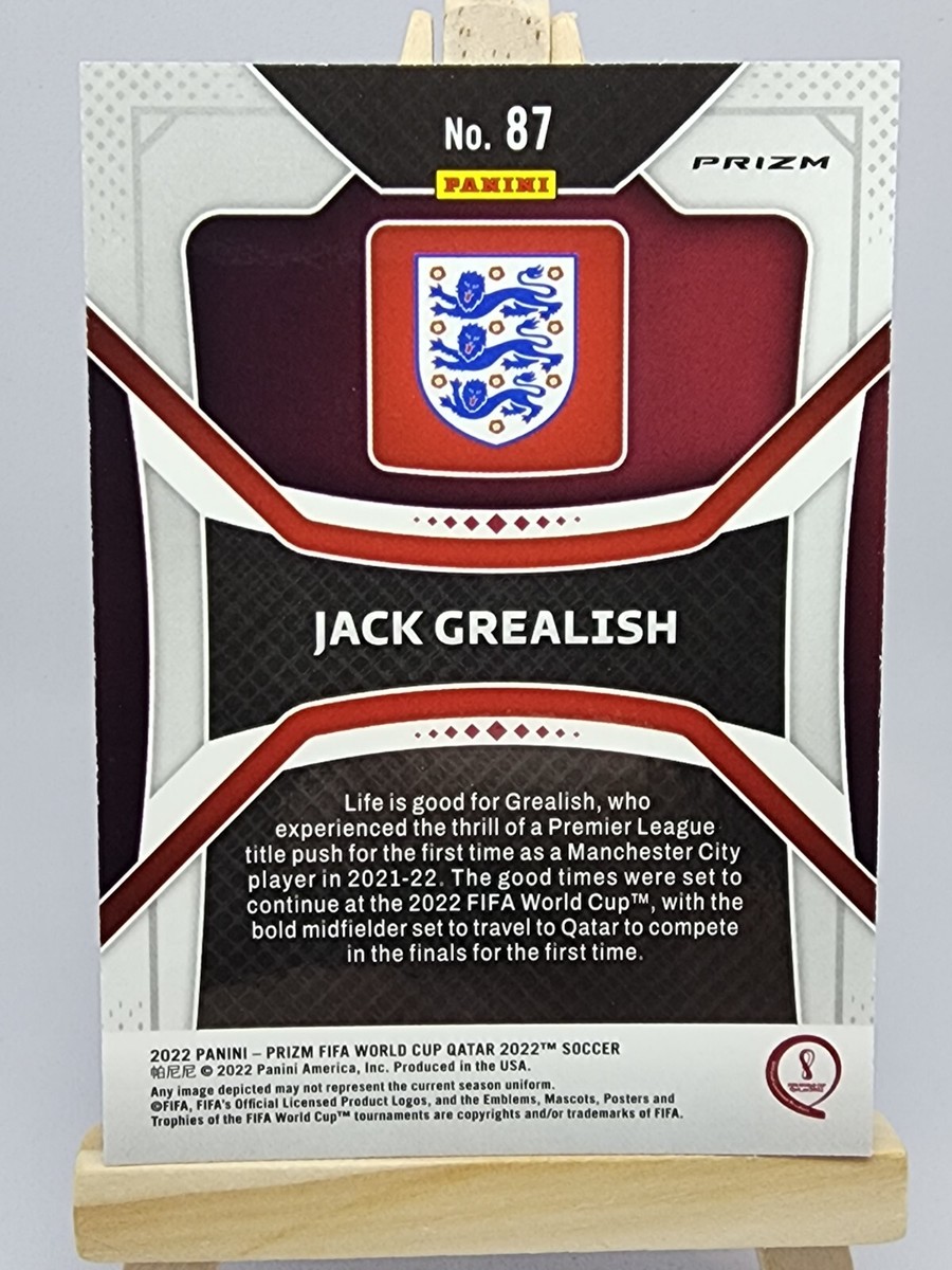 選手支給品イングランド代表ジャージ GREALISH World cup Jack Grealish's bid for another bucket list tick heads for Naples