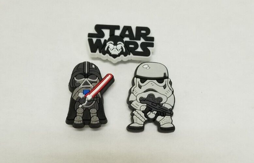 CHARMS FÜR KROCS - STAR WARS - Bild 2 von 4