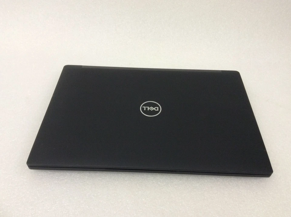 Dell Latitude 7490 TOUCH laptop i5 8th Gen Turbo 3.60GHz 16GB RAM 512GB SSD 14"  - Image 3 of 4