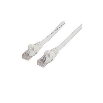Intellinet 342582 Intellinet 342582 Cat-6 Utp Patch Cable 5Ft Blue Intellinet 342582 Intellinet 342582 Cat-6 Utp Patch Cable 5Ft Blue
