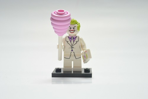 Lego Minifiguren 71026 - Serie DC Heroes - verschieden zum Aussuchen! NEU + OVP - Bild 14 von 17