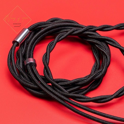 Cable de audio equilibrado de alta fidelidad para auriculares Hifiman ANANDA Arya SUSVARA SUNDARA - Imagen 39 de 55