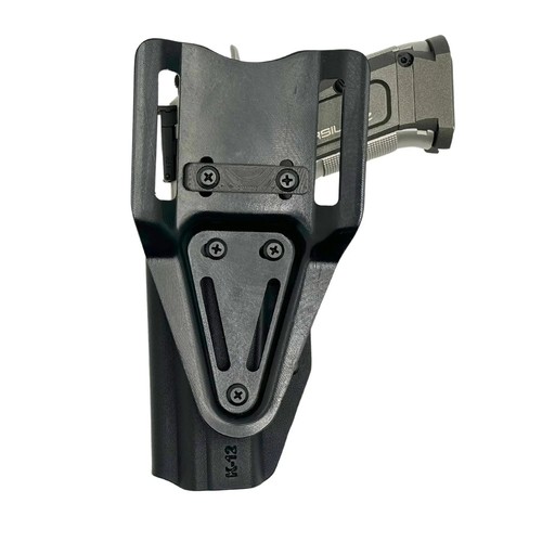 Funda de competición SAR FIREARMS SAR K12 - engranaje redondeado - Imagen 4 de 4