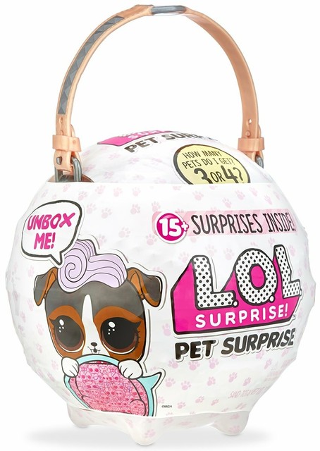 lol surprise biggie pets dj k9 lol surprise biggie pets dj k9