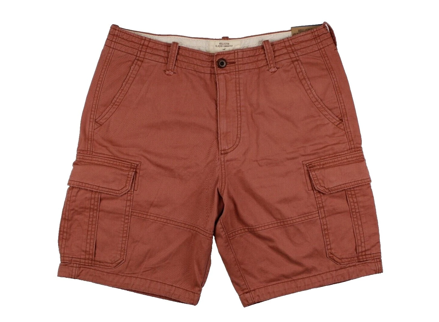 Hollister Cargo Shorts for Men