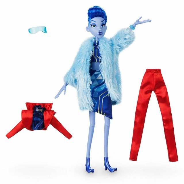 Disney YESSS Fashion Doll - Ralph Breaks The Internet for sale online | eBay