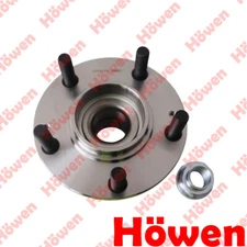Howen Rear Wheel Bearing Hub Fits Kia Sportage Hyundai Tucson 2.0 CRDi
