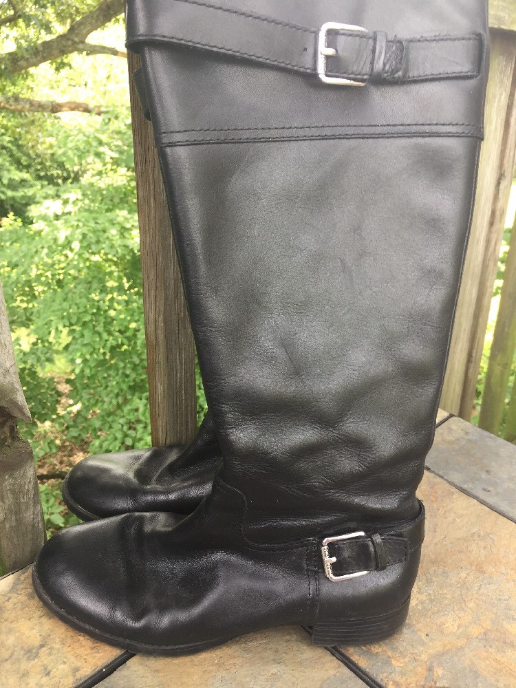 polo ralph lauren boots womens