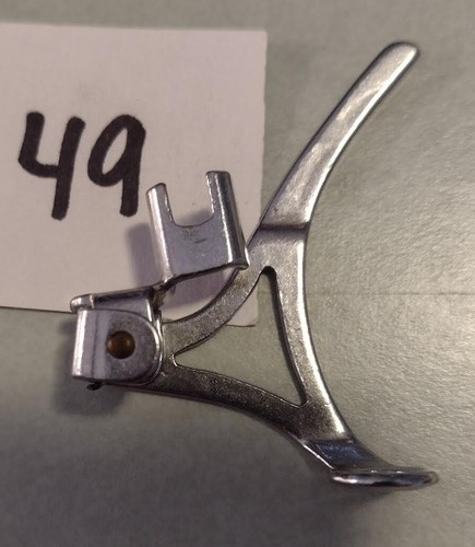 *U PICK* Necchi Parts BU MIRA sewing machine FLAT SHIPPING - Picture 69 of 77