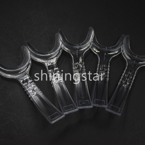 Dental oral Cheek Lip Retractor Mouth Opener Side Expander Photography 7 Size - Picture 57 of 63