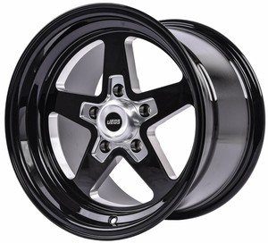15 x 10 JEGS 681434 SSR Spike Wheel Size