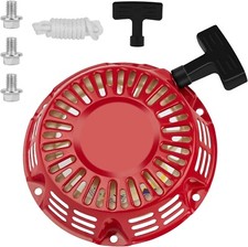 GX390 Pull Start Assembly OEM Recoil Starter for Honda GX340 GX390 11Hp 13Hp for