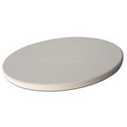 13" Pizza / Baking Stone For MEDIUM Big Green Egg / Kamado EXTRA THICK 9/16"