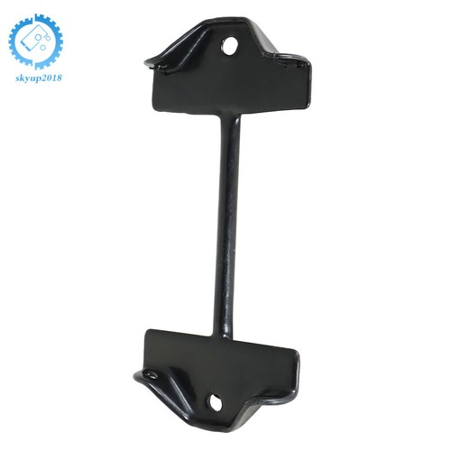 For Dodge Ram 1500 3500 1997 1998-2001 2002 2Pcs Battery Hold Down Pair 55275220 - Picture 3 of 8