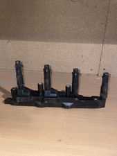 Z&uuml;ndspule A0001501380 MERCEDES-BENZ VANEO W414  1,6 Liter 