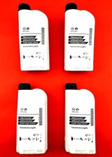 Original Opel Kühlerfrostschutz Konzentrat 4 Liter bis -37°C Blau - 95599870