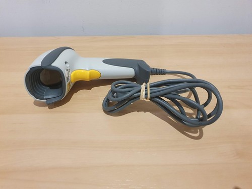 ESCÁNER DE CÓDIGO DE BARRAS USB - CÓDIGOS DE BARRAS 1D Y 2D - DS6608 - USADO - 12 MESES DE GARANTÍA - Imagen 9 de 11