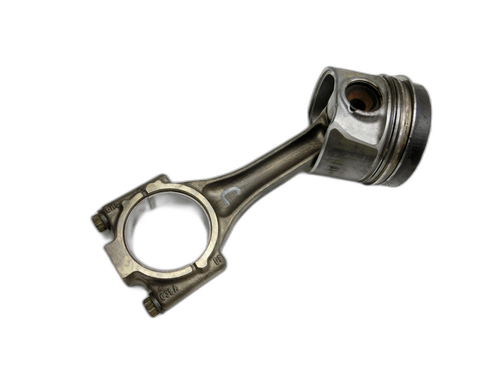 Piston With Connecting Rod Pos C For VW Polo V 6R 08-14 TDI 1.2 55KW CFWA 03L107065J - Picture 1 of 7