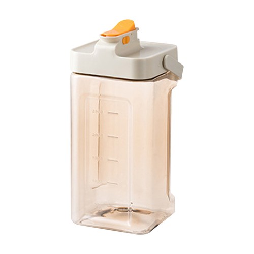 Fridge Cold Kettle 3.5L Large Capacity Portable Leak Proof Beverage Dispenser - Picture 16 of 18
