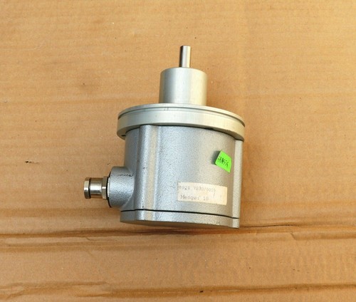 ABB ENI21 IMPULSE SPEED ENCODER - Picture 4 of 7