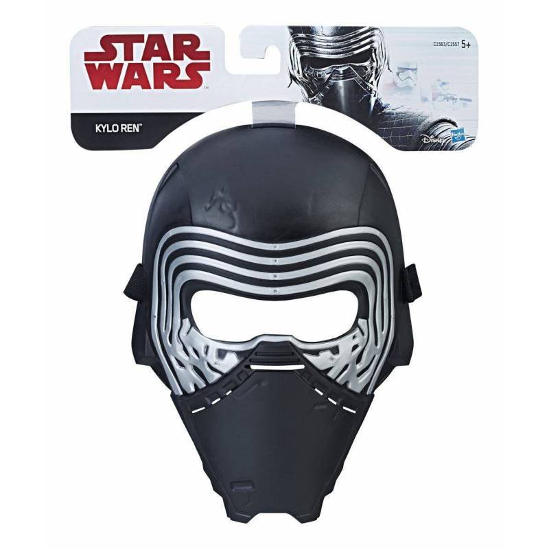 Joie de Noël, étape par étape Star Wars Episode VIII 1 Masks 2017 Wave 1 VIII AssortHommes t (6) 95f880 Joie de Noël, étape par étape Star Wars Episode VIII 1 Masks 2017 Wave 1 VIII AssortHommes t (6) 95f880