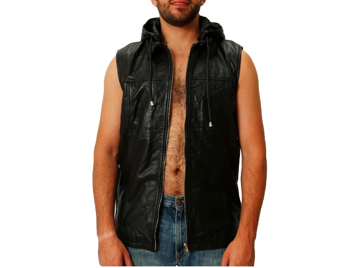 Best biker hotsell vest