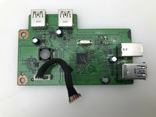 Acer XB271HU 27" Monitor USB Board 4H.2YJ15.A00 5E2YJ15002 w/ Cable