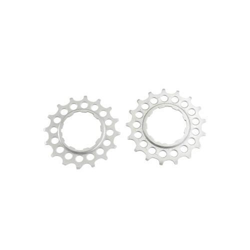 Pignon Miche Shimano 11v 16 et 17 dents pour reparer votre transmission