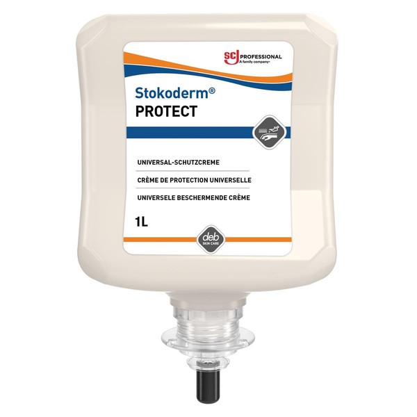 Sc Johnson Professional Hautschutzcreme UPW1L 1L-image