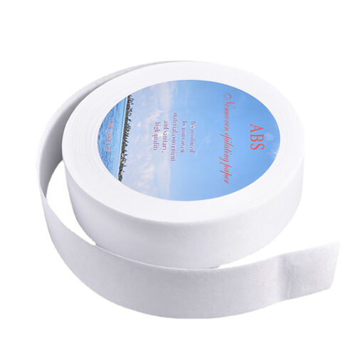 100 Yards Hair Removal Depilatory Non-Woven Epilator Wax Strip Paper Waxing Rol