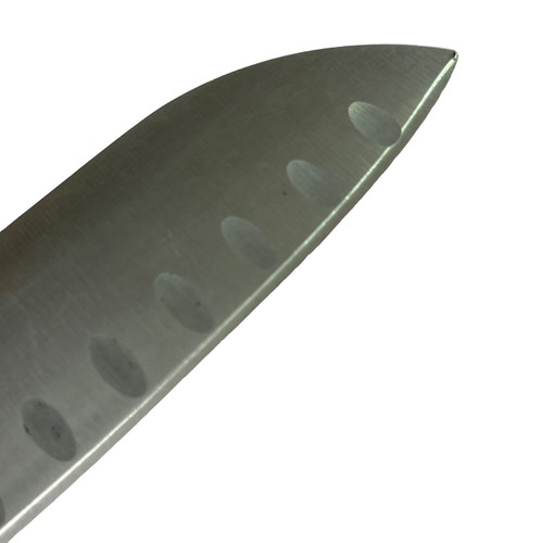 JA Henckels International Santoku 5” Knife, #31428-140, Stainless Steel - Picture 16 of 16