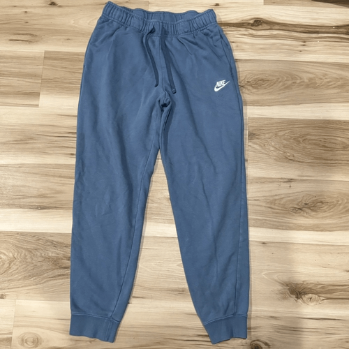 Nike Blue Sweatpants Joggers Women’s Medium