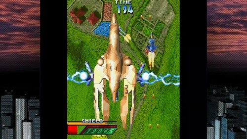 Wolf Fang + Skull Fang Saturn Tribute Boosted Limited Edition (Switch) - Bild 8 von 8