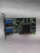 Matrox MGI G45+MDHA32DB video card