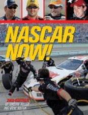 NASCAR Now! by Timothy Miller: Used