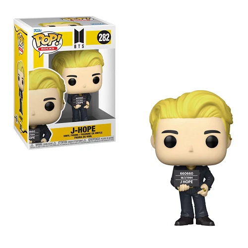 Funko pop sale bts ebay