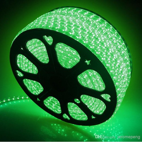 LED Strip lights 5050, 220V- 240V IP68 Waterproof SMD , Garden Decking Kit - Picture 3 of 14